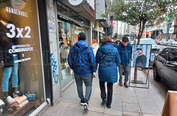 El Día del Padre en Mar del Plata con una caída de ventas del 11,9%