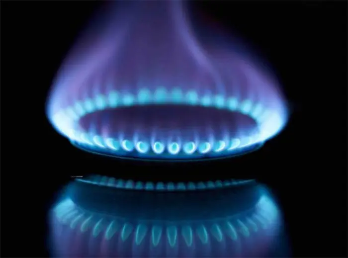 El Gobierno autorizó suba en la tarifa de gas que ronda el 20% para usuarios residenciales
