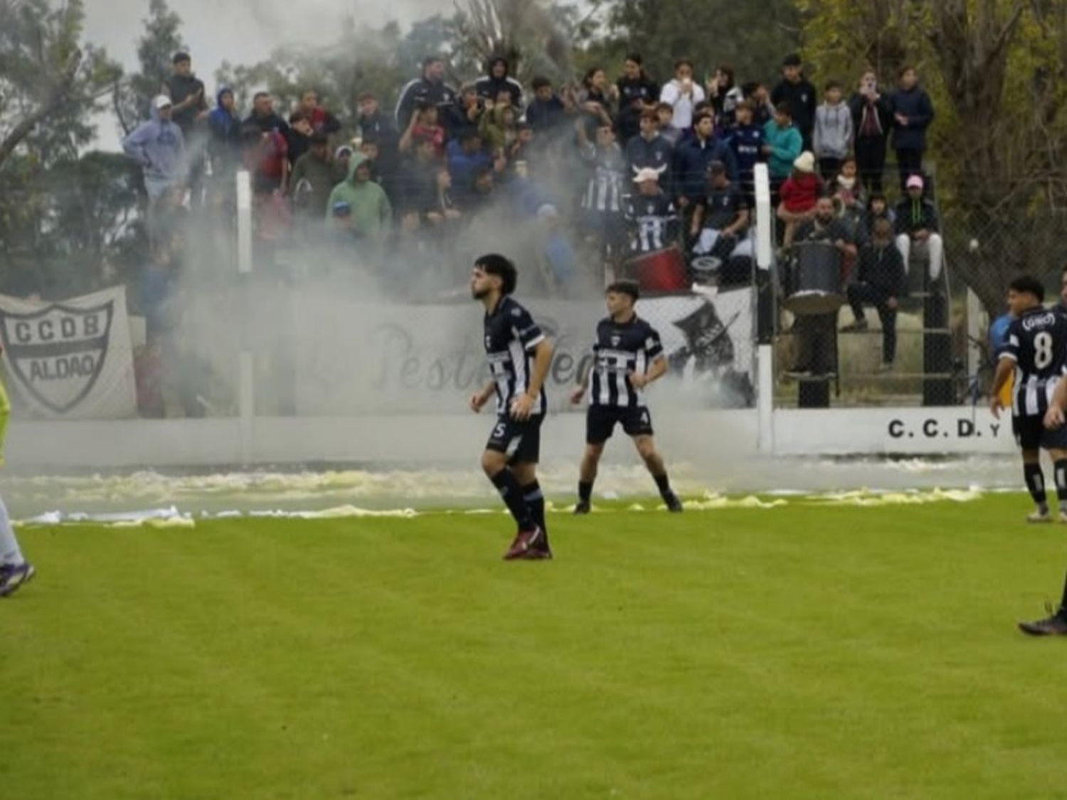 dep aldao copa sf 2 fase