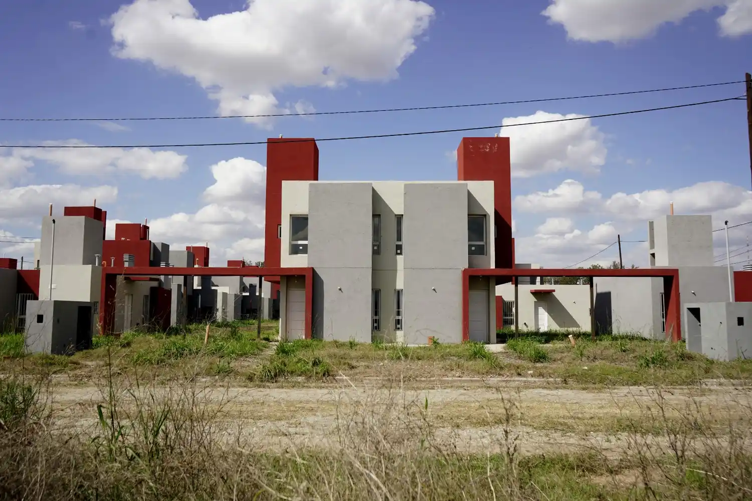 Se disolvió el plan de viviendas Pro.Cre.Ar