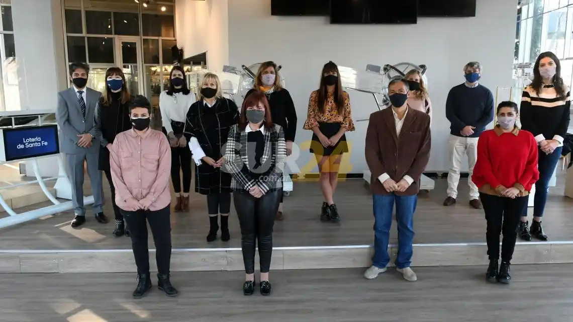 Cupo laboral trans: Más de 20 personas travesti-trans ingresaron a trabajar en el Estado provincial