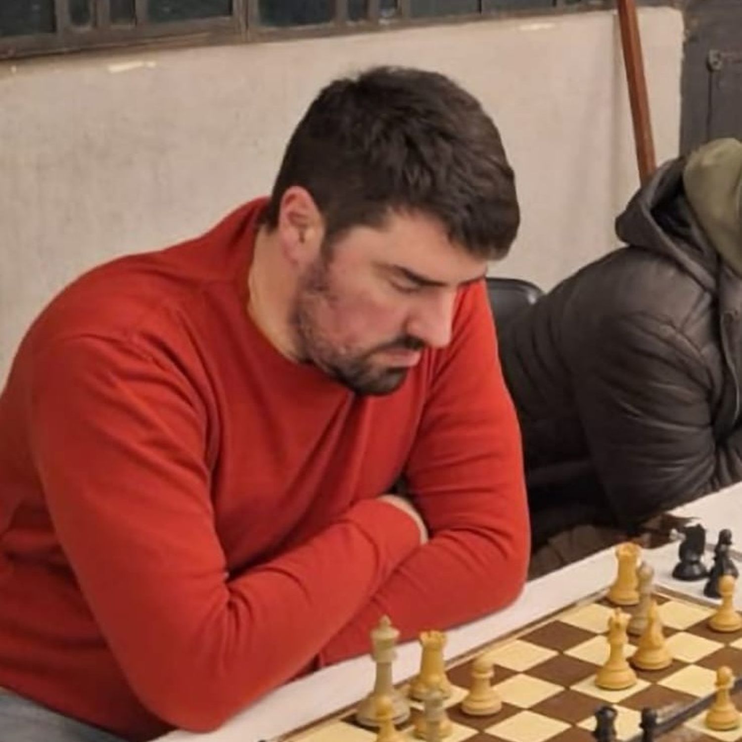 Rielo y Rodríguez, campeones en los Torneos de la Industria