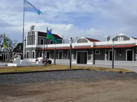 Entre los primeros municipios que trabajan por el Patrimonio Cultural