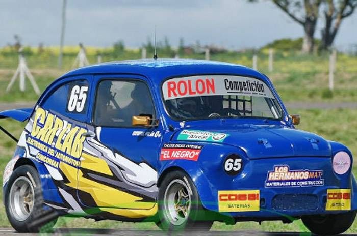 El TC 850 inaugura  la temporada en Concordia