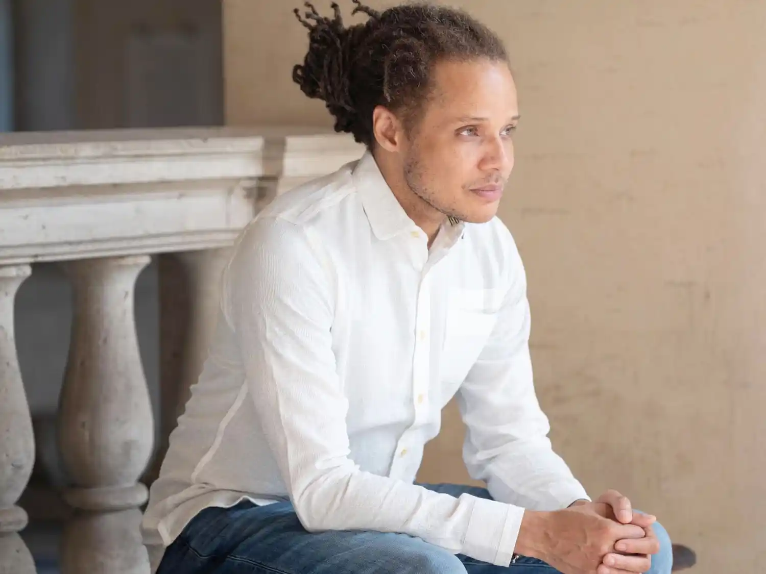 Testigo. La identidad afroamericana