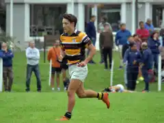 Se definió el fixture para las dos jornadas