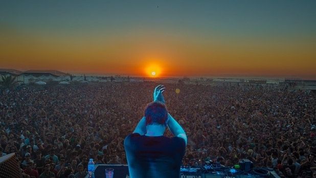 Mar del Plata: En una fiesta electrónica robaron 27 celulares, la justicia los recuperó y publicó la lista para que los reconozcan
