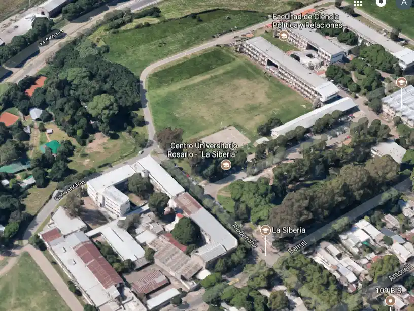 Repudian la irrupción de Gendarmería en La Siberia