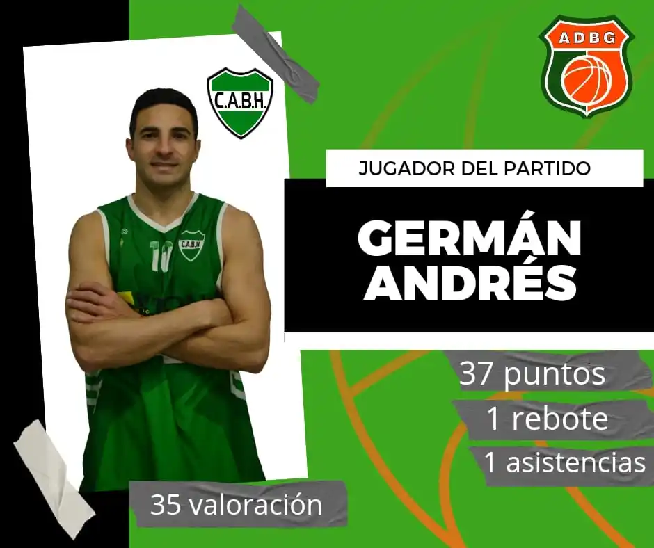 B.H. le ganó a Luciano y se espera que el "Malvinas" explote este viernes