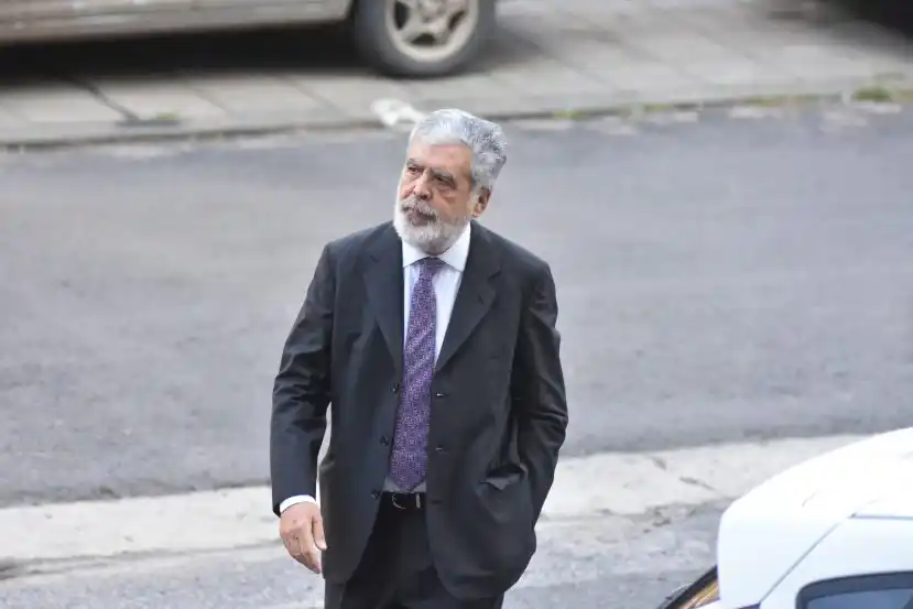 Citan a De Vido por irregularidades en obra adjudicada a Odebrecht