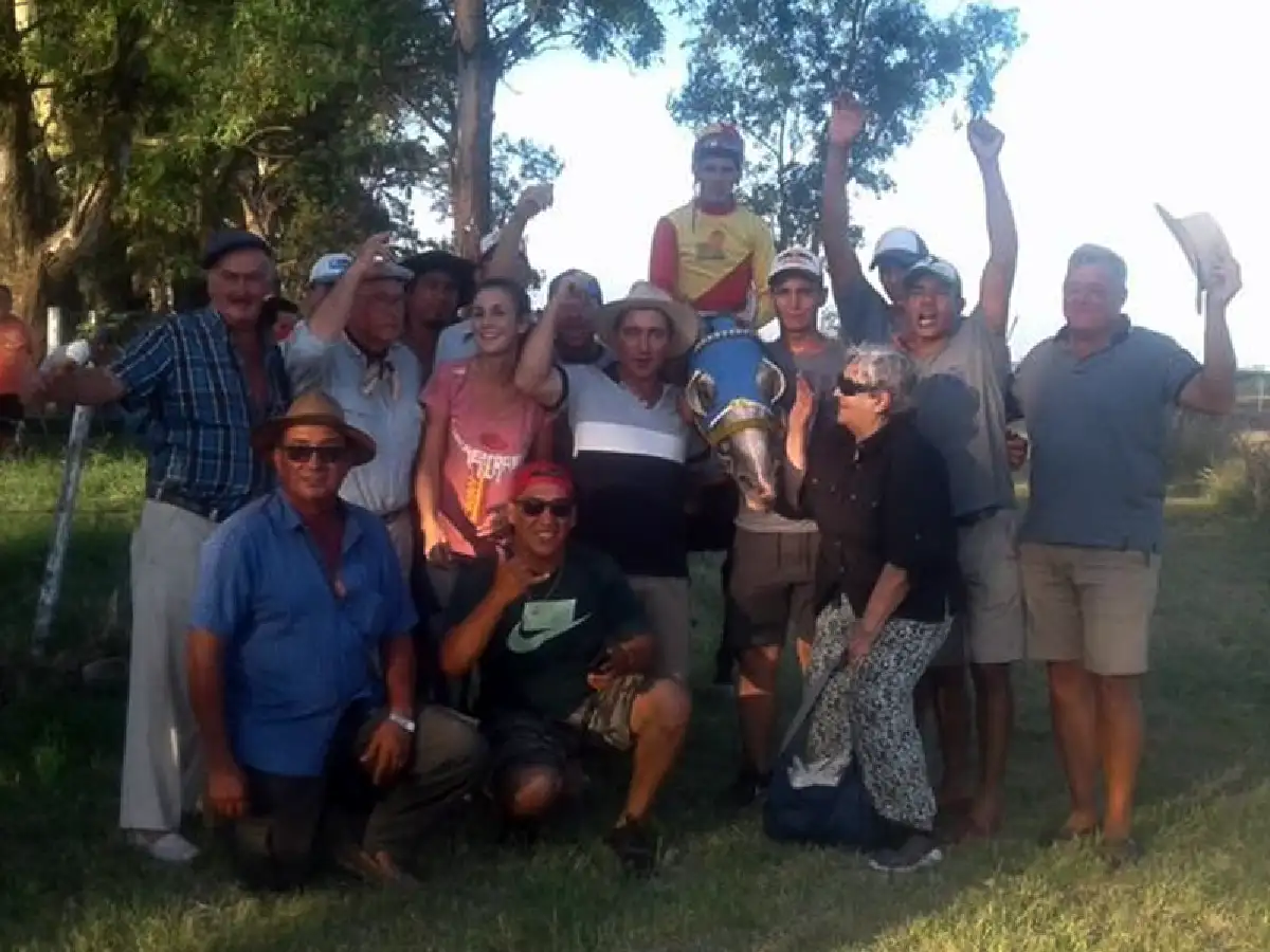 Reunión en Selva