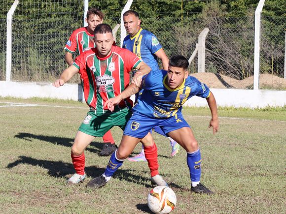Comienza el Clausura de Primera División «A» de la Liga Concordiense de Fútbol