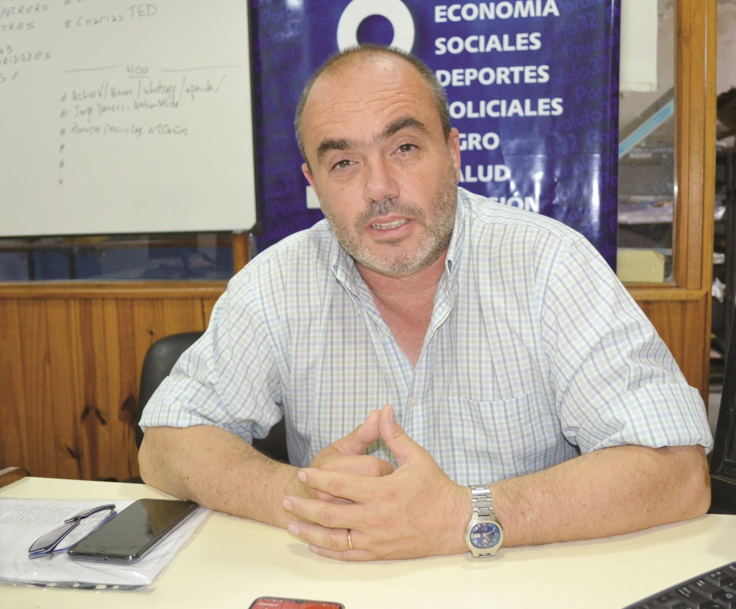 Islas del Delta: Una mirada etnográfica con aporte de antropólogos sociales