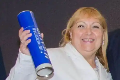 Coronavirus: Murió enfermera de Junín, primera trabajadora de sanidad fallecida por Covid en el distrito y región