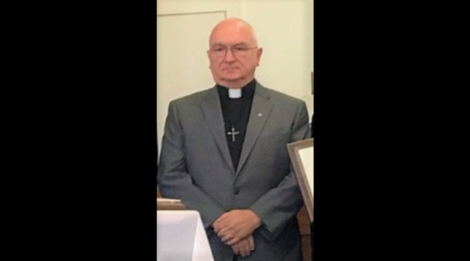 Encarcelan a un pastor por "succionar los demonios" a sus fieles con sexo oral