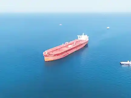 Irán advierte de una “acción militar sin precedentes” tras la incautación de sus buques