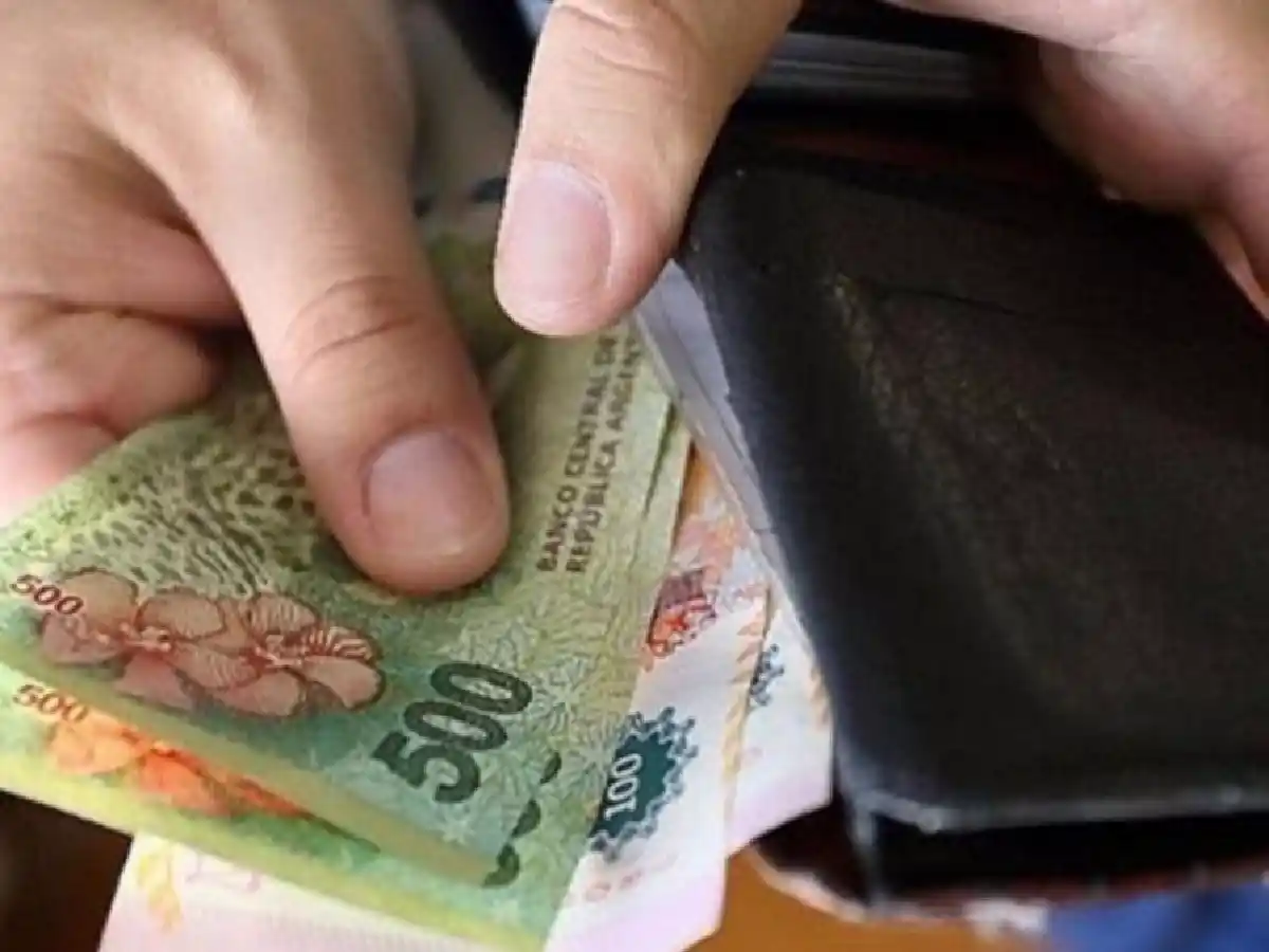 Comenzó la devolución por cambios en ganancias