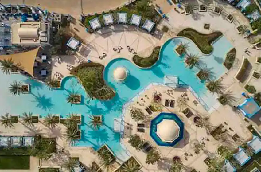 Buscan 60 guardavidas para trabajar en importante cadena mundial de hoteles