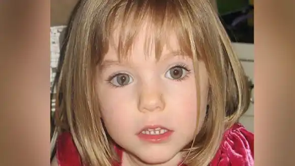 ¡REABREN EL CASO DE MADELEINE McCANN!  Piden a la policía portuguesa buscar a la niña en un lago