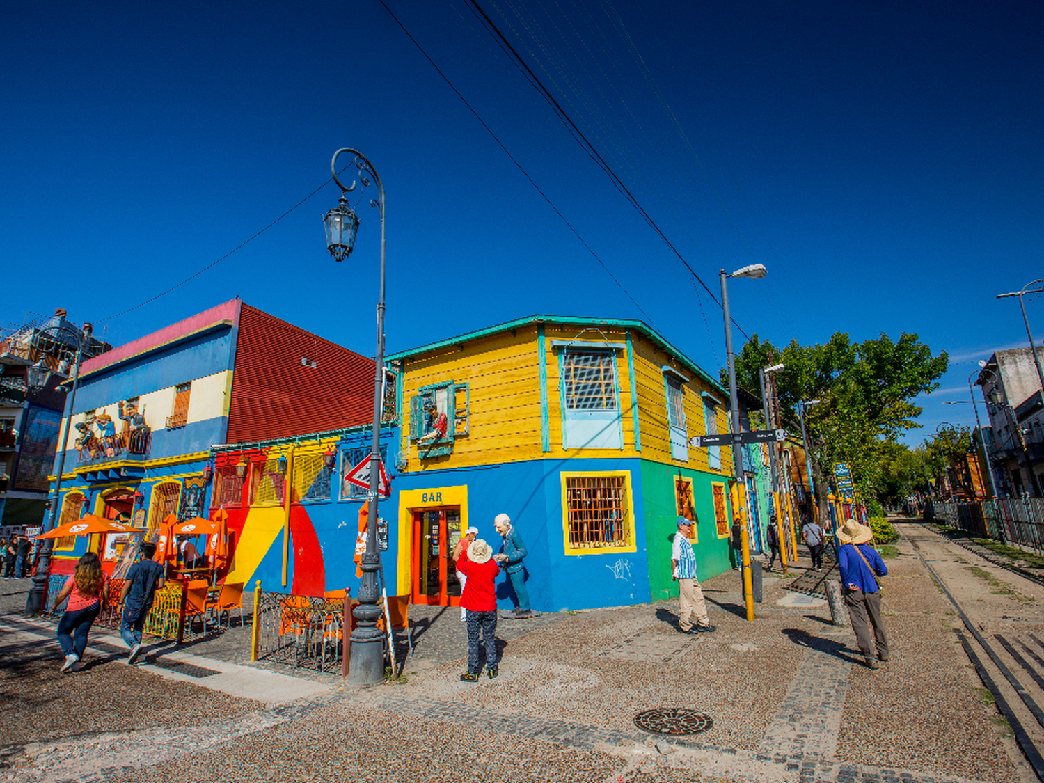 imagen Días XXL en Capital: guía de turismo para divertir grandes y chicos