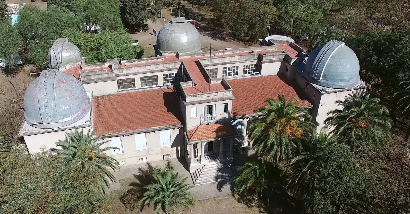 ¿Te gusta la ciencia?, llega una nueva edición de la Olimpíada Argentina de Astronomía