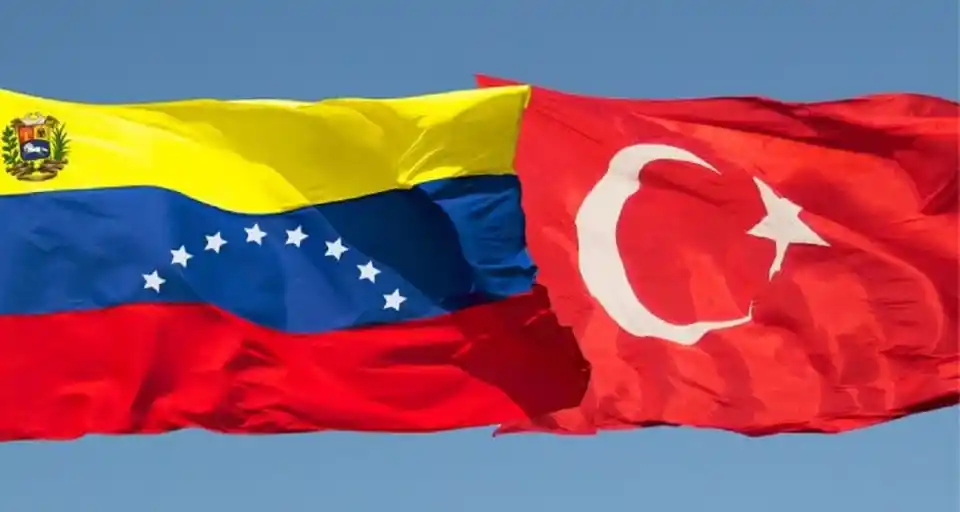 Venezuela rechaza atentado terrorista en Turquía que BUSCA SOCAVAR LA TRANQUILIDAD (+Comunicado)