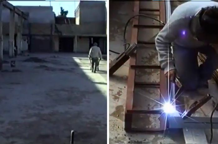 remodelación la fábrica rafaela - 7