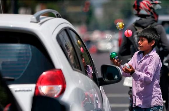 Trabajo infantil: “No es tema para los políticos porque no es tema para la gente”