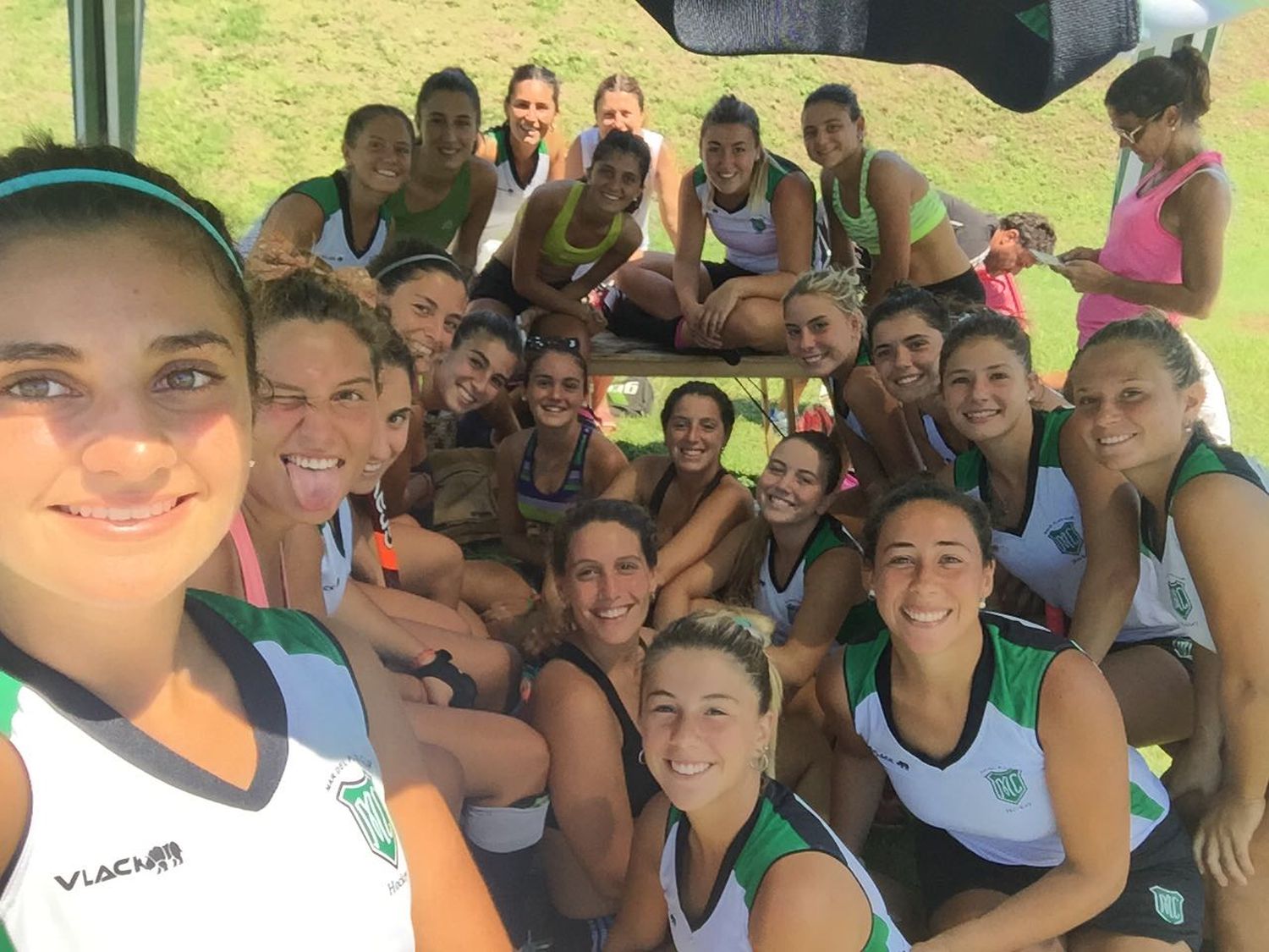 Final marplatense en la Copa de Bronce