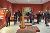 Llegó la Noche de los Museos: uno x uno, los lugares que no te podés perder en Tandil