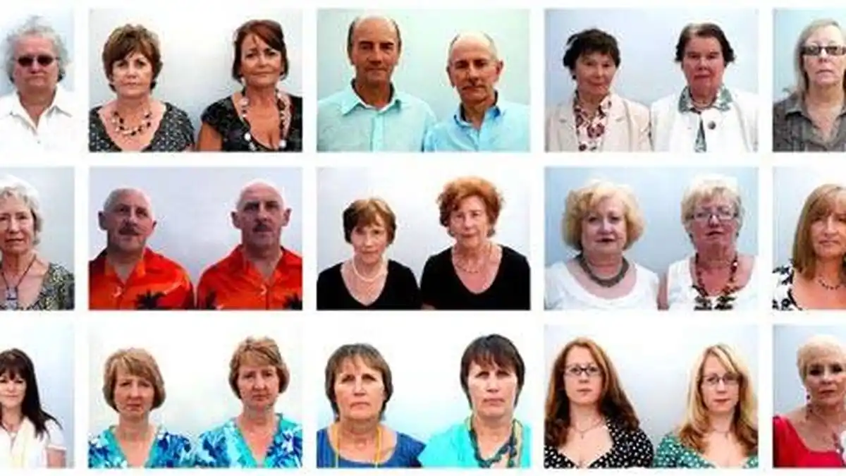 No hay otra igual, no habrá ninguna