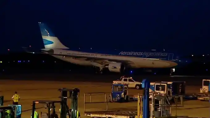 Llegaron más dosis de la vacuna Sputnik V