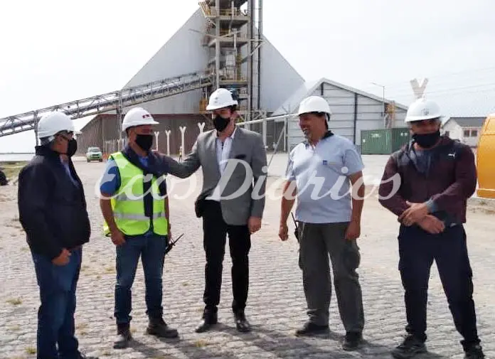 Pier Doce inauguró su nueva terminal