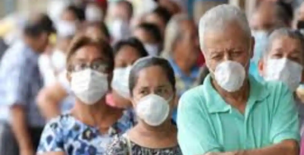 Aumentarán 12,28% desde marzo las jubilaciones, pensiones y AUH