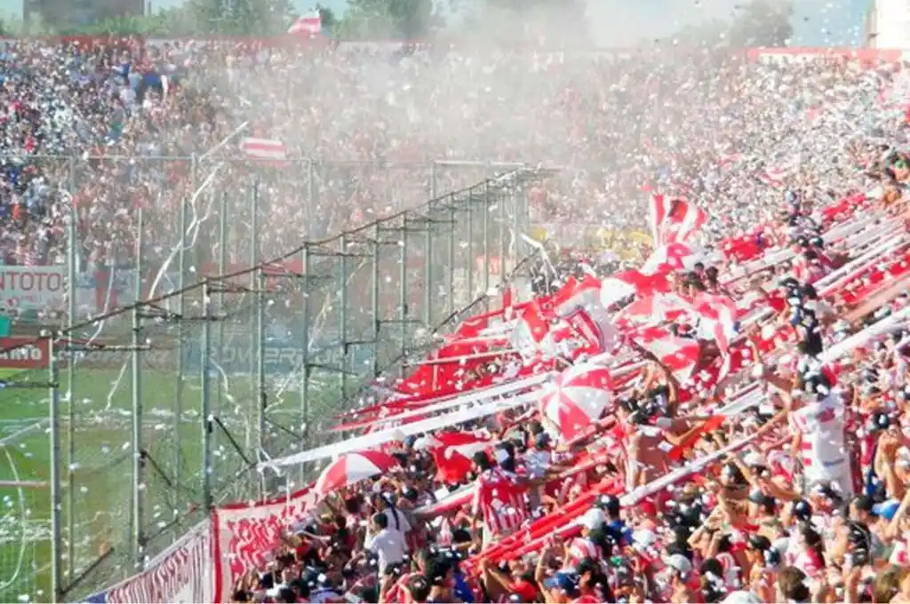 Unión vende entradas generales para el clásico santafesino