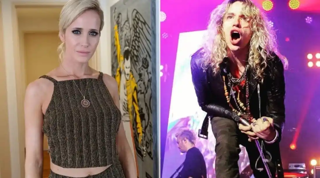 Juleta Prandi, contundente sobre la diferencia de edad con Guido Sardelli