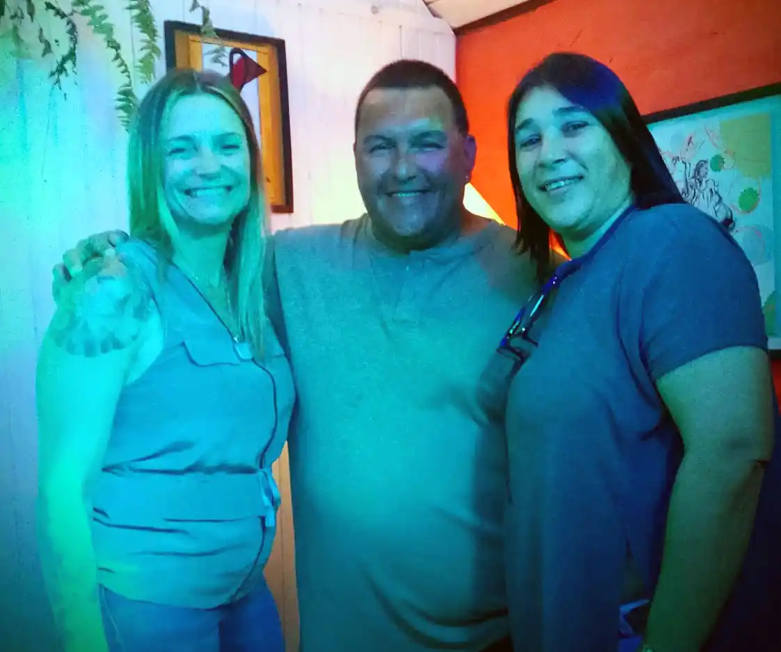 Inauguración de Muestra Plástica permanente en “La Guarida de los Artistas”