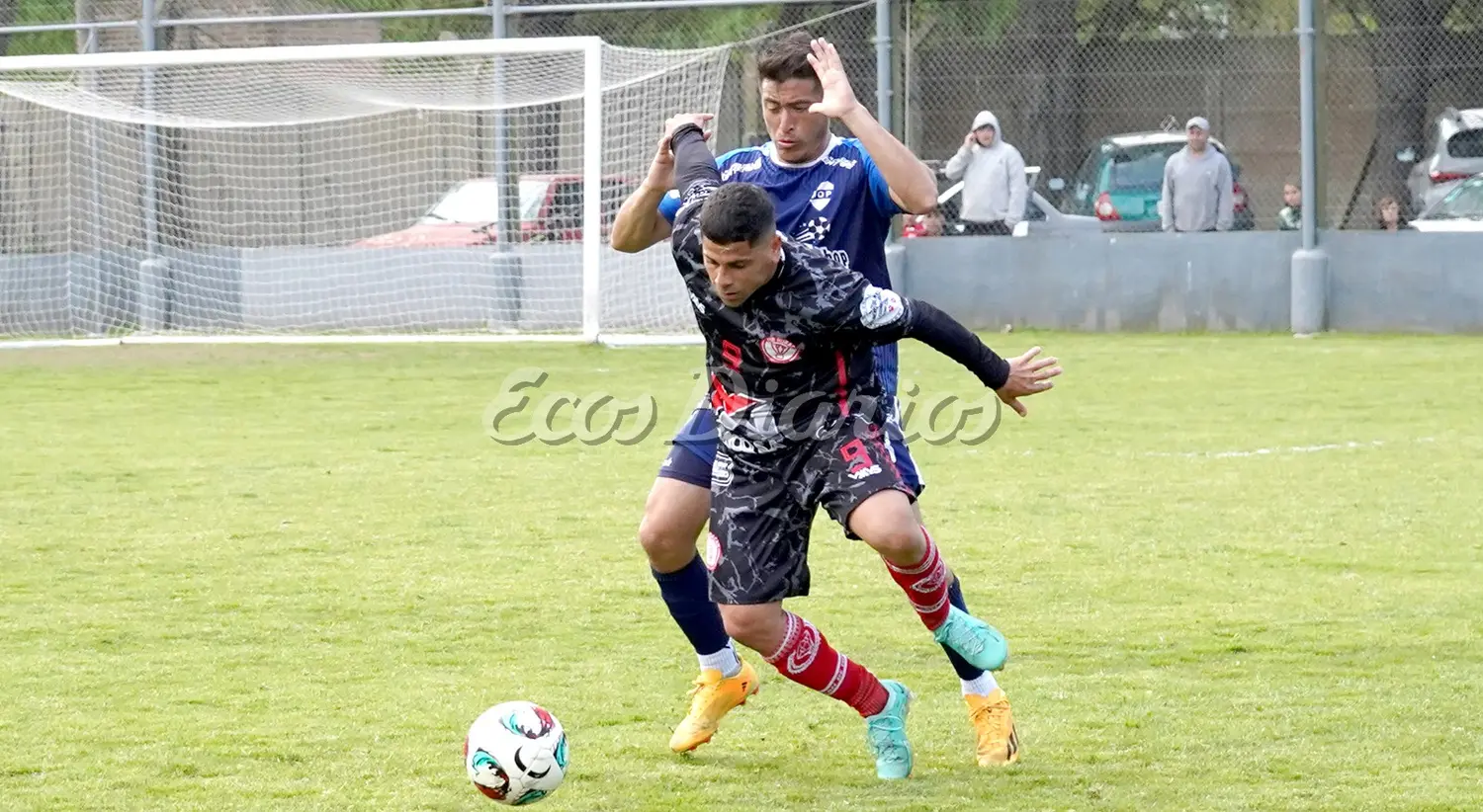 Se disputará la fecha número 18 del Torneo “Abel Aníbal Coria”