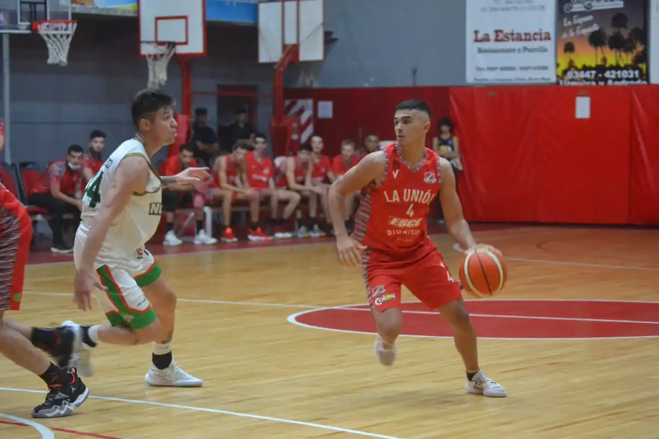 Foto: Ana Clara Simón - Prensa La Unión