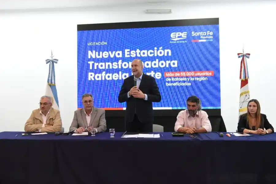 En el Departamento Castellanos llevamos invertidos más de 1.150 millones de pesos en proyectos de infraestructura