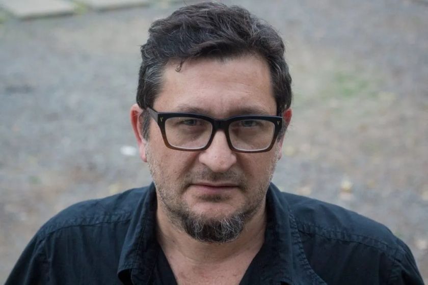 Germán de los Santos adelanta su libro «Rosario, la historia detrás de la mafia narco que se adueñó de la ciudad»