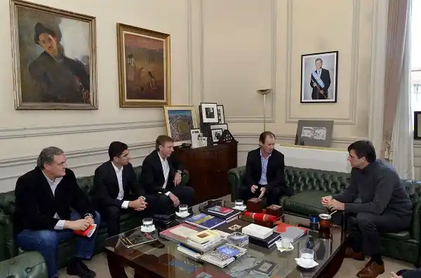 En 30 días comenzará el proceso licitatorio para el Polo Educativo