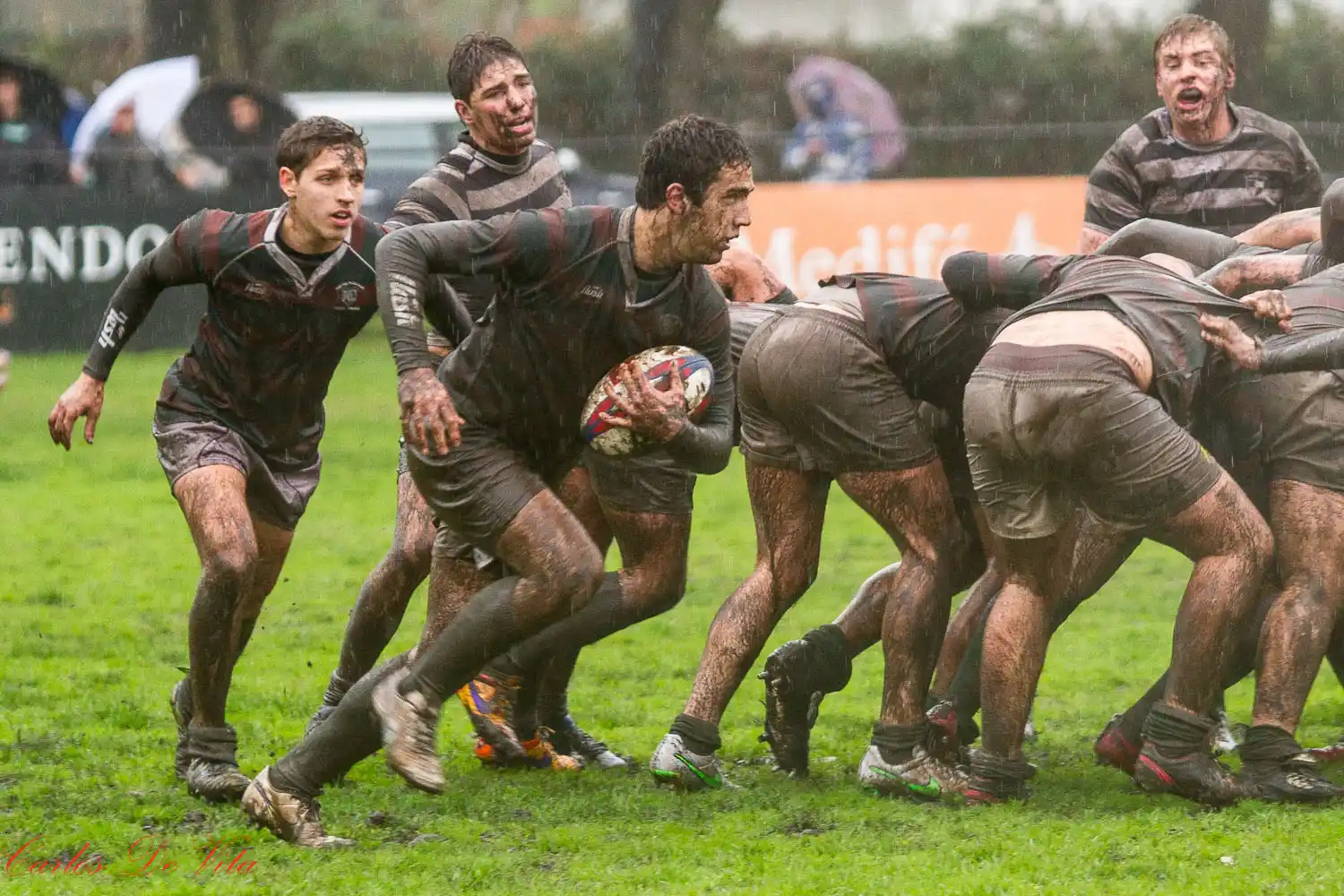 Con nombres definidos