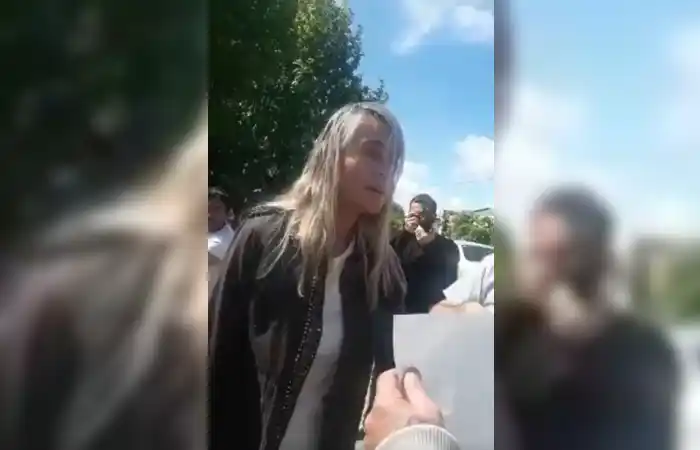 Los "lilitos" bonaerenses rechazaron agresión a dos de sus integrantes en 25 de Mayo