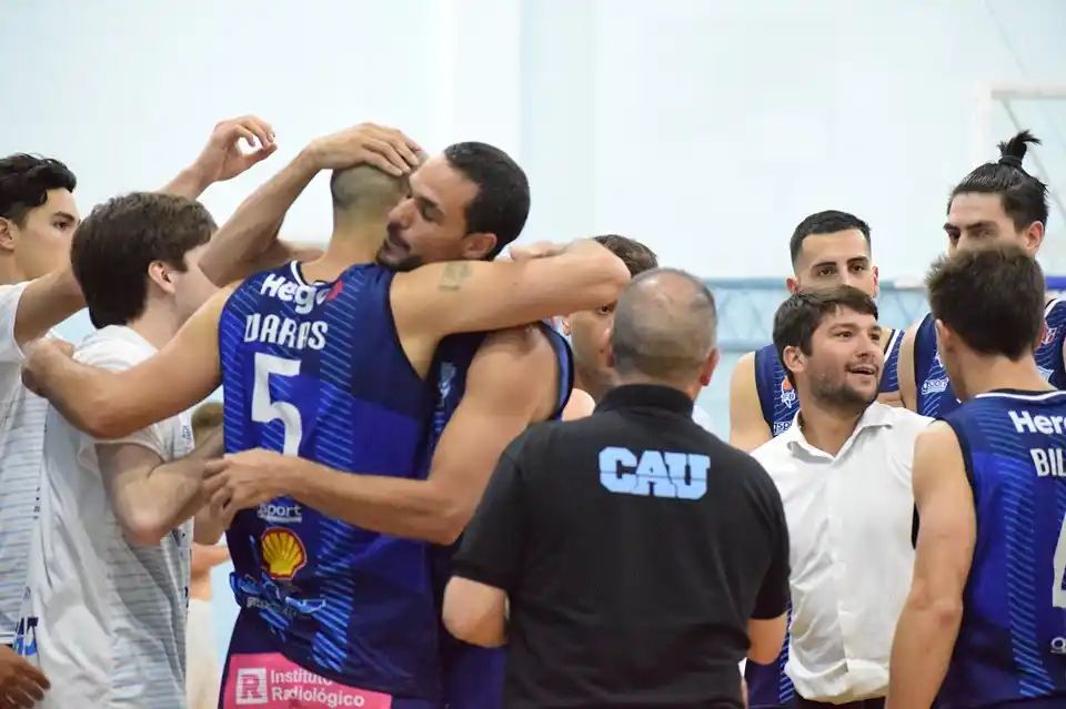 Unión ganó su primer partido del Federal