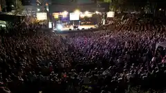 Eventos, cines, transporte interurbano y otras actividades que aún no fueron habilitadas