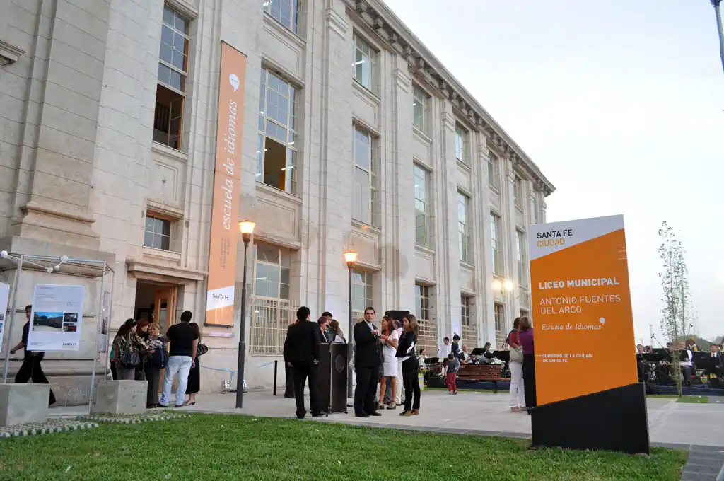 Liceo Municipal: Continúa abierta la preinscripción al ciclo lectivo 2018