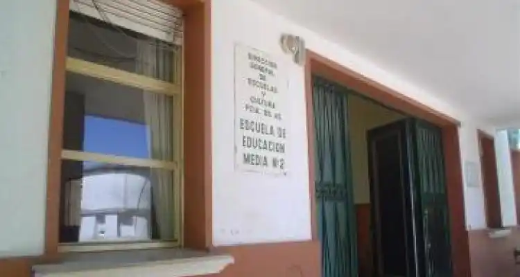 Oportunidad Educativa