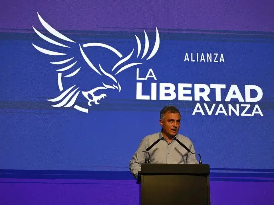 Sebastián Pareja.
