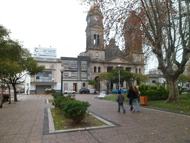 Lloviznas e inestabilidad por lo menos, hasta el viernes